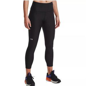 Under Armour HeatGear High Rise 7/8 Leggings